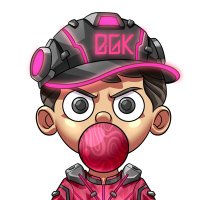 Bubblegum (@bubblegum_nft) 's Twitter Profile