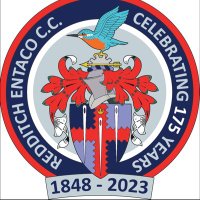 Redditch Entaco CC(@REDDITCHCC) 's Twitter Profile Photo