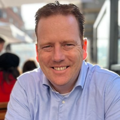 projectmanager groeikracht bij Royal Cosun | voorzitter bestuur VVD Brabantse Biesbosch | Tweet op persoonlijke titel