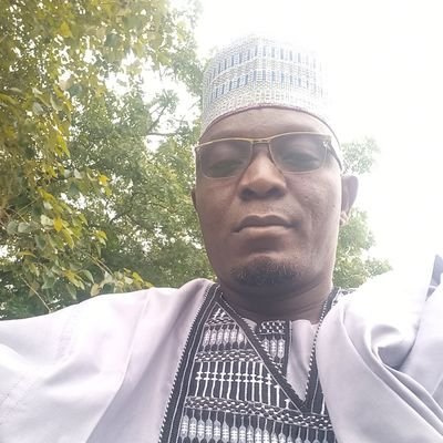 An activist who wants the best for the great nation Nigeria 🇳🇬