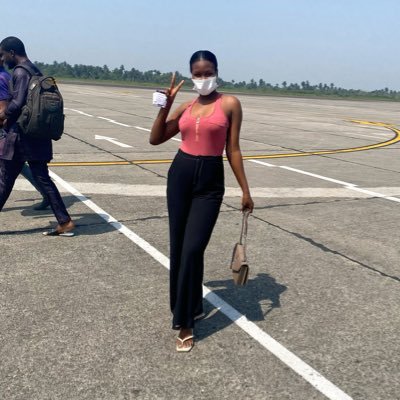 DevOps Engineer👩🏾💻 | Cloud Practitioner☁️ | Minimalist💁🏾♀️ | ❤️ && 💡