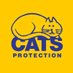 Cats Protection Purley Charity Shop (@cppurleyshop) Twitter profile photo