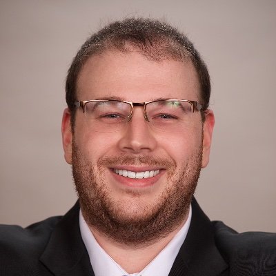 AYoniMiller's profile picture. Co-Founder of @QuickLiquidity