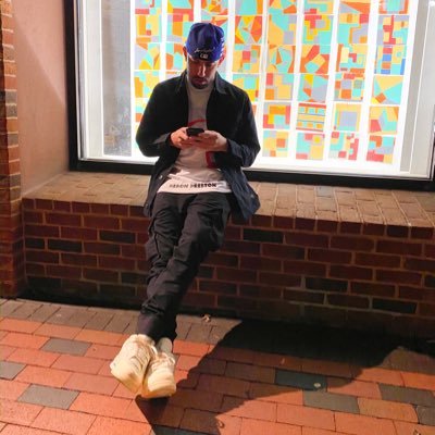 mateo_dfm's profile picture. 