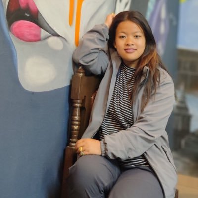 iamKelveenaC's profile picture. Daughter ,Sister, Wife , Citizen , Dreamer , in love with colors,