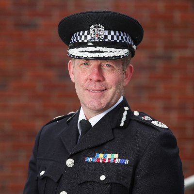 Chief Constable of Hampshire & Isle of Wight Constabulary. Please do not report crime here, call 101 or 999 if an emergency.