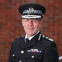 Chief Constable Scott Chilton(@CCScottChilton) 's Twitter Profileg