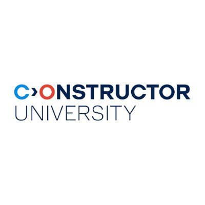 Knowledge through science and global perspectives. Welcome to Constructor University. 

Impressum: https://t.co/g7SGVK4ec0