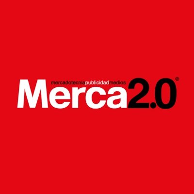 Merca20 Profile Picture