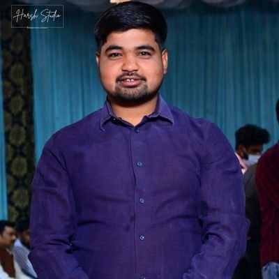 AnkitGu63196656's profile picture. जय श्री श्याम 🙏