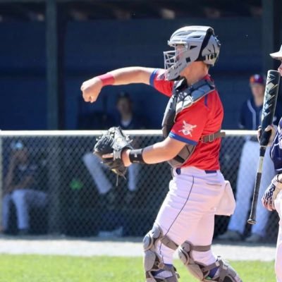 | Uncommitted |@baseball_warsaw 25’ Catcher| Pop time 2.00 (consistent)/ top of 1.89| 60 time: 6.96 | 4.06 GPA| cohen_heady@icloud.com| 1-574-527-3042|6’1, 195|
