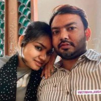 JAYDEEP MAHATO (@jaydeep_jmm) 's Twitter Profile