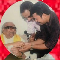Vinodh Velayudham (@vinodh_mkv) 's Twitter Profile