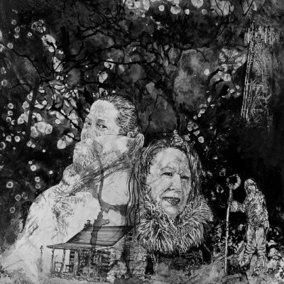 unplugging_the's profile picture. Ottawa-based production of "The Unplugging" by Yvette Nolan