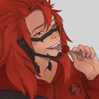 𝑹𝒆𝒅 𝑹𝒊𝒐𝒕 .ᐟ (@wlllofstone) 's Twitter Profile