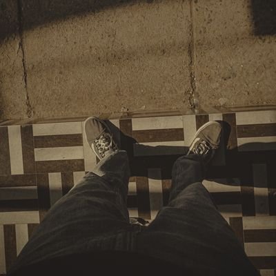 i_albn's profile picture. 