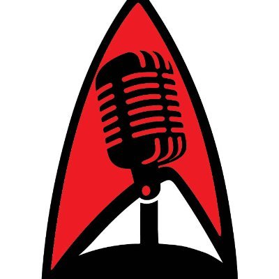 Podcast trekkie - Desde Argentina a toda la galaxia -  #LLAP - Todos los lunes a las 21hs GMT-3 por youtube