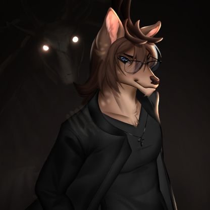 Just a deer walking through life! He/Him, 22, a sucker for cuddles and affection. Wanna meet for a fun time? I'm near the Pittsburgh area. DMs open :p