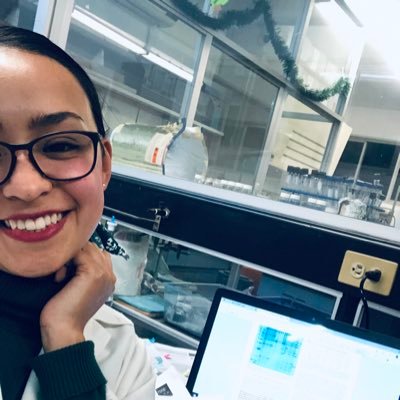 Bitácora de una estudiante de doctorado 👩🏽🔬
Based on a true story