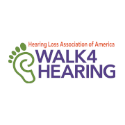 Walk4Hearing Profile Picture