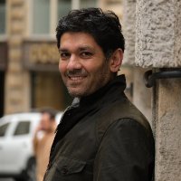 Saqib Qureshi | Author, Investor and Entrepreneur (@drsaqibqureshi) 's Twitter Profile