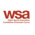 Welsh Sports Association (@welshsportassoc) Twitter profile photo Welsh Sports Association (@welshsportassoc) Twitter profile photo