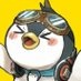 オタクペンギン（社長） (@NovelPengin) Twitter profile photo
