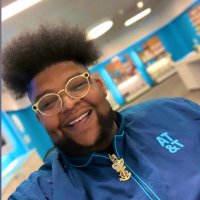 Andre Walker (@att_dre) 's Twitter Profile Photo Andre Walker (@att_dre) 's Twitter Profile Photo