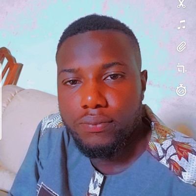 CdricFokam1's profile picture. social