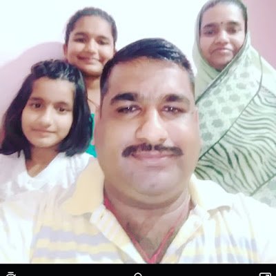 DineshS89255840's profile picture. Satlok Ashram sojat Rajasthan 
Social worker