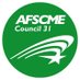 AFSCME Council 31 (@afscme31) Twitter profile photo