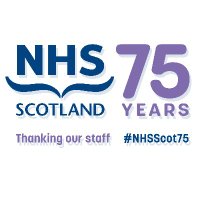 Office of the Chief Executive NHSScotland (@nhsscotland) 's Twitter Profile