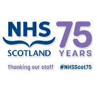 Office of the Chief Executive NHSScotland(@NHSScotland) 's Twitter Profile Photo