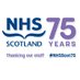 Office of the Chief Executive NHSScotland (@NHSScotland) Twitter profile photo