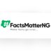 FactsMatterNg (@FactsMatterNg) Twitter profile photo