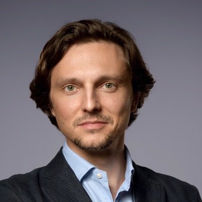 Igor Shishlov Profile