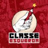 classe_esquerda's profile picture. Plataforma de formação política rumo à Revolução Brasileira.