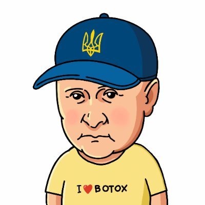 BoredDictatorYC's profile picture. $BRDR - Bored Dictator