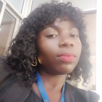Diangindu Makanda Euphrasie (@euphrasimakanda) 's Twitter Profile