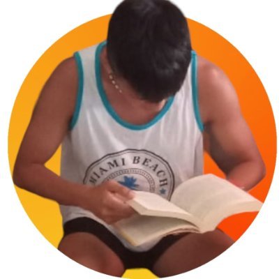 Yeickco's profile picture. 🗣Siempre es el moment d ser quien quiers SER💡
Se la voz, no el eco
Por qué gritar si nací gritando