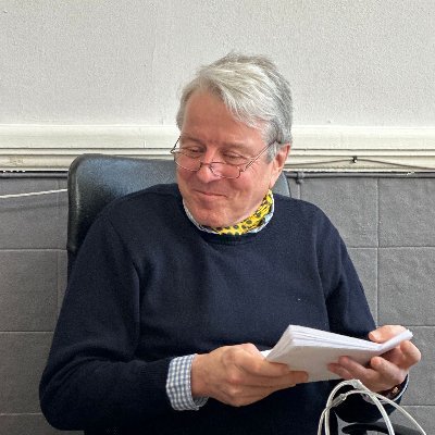 LondonLocksmith's profile picture. In charge of https://t.co/b23hTzg4nB and https://t.co/WAnc5sgAdU. Happy father of 4, #reader, #cyclist, #foodie. Opinions tend to be strongly held.