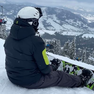 AHydzun's profile picture. $MGT