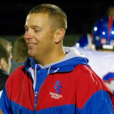 Spring Grove Head Football Coach/Spring Grove Middle School Social Studies Teacher