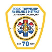 Rock Township Ambulance District (RTAD)(@RTADEMS) 's Twitter Profile Photo
