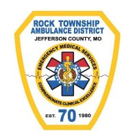 Rock Township Ambulance District (RTAD) (@rtadems) 's Twitter Profile