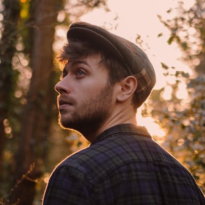 actor | @globalartistsuk ⬩ musician | GAIA EP 🌍 ⬩ tree-hugging vegan 🌱🏳️‍🌈 ⬩ https://t.co/3JhMHxkcEj 🌳