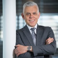 Maciej Popowski (@mpopowskieu) 's Twitter Profile