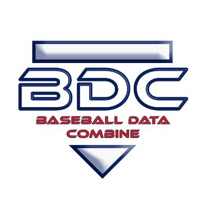 Official Twitter account of the BDC | The mission of the Baseball Data Combine is to showcase players for the next level | #BDCcombine #YourTurn