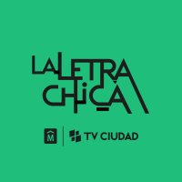 La Letra Chica(@laletrachicatv) 's Twitter Profile Photo