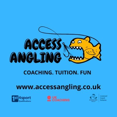 Provider of fun educational fishing sessions to schools and other service providers in and around Sheffield and the South Yorkshire area.